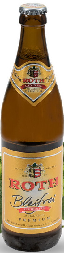 Brauerei Roth Bleifrei