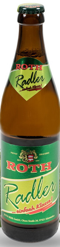 Brauerei Roth Radler