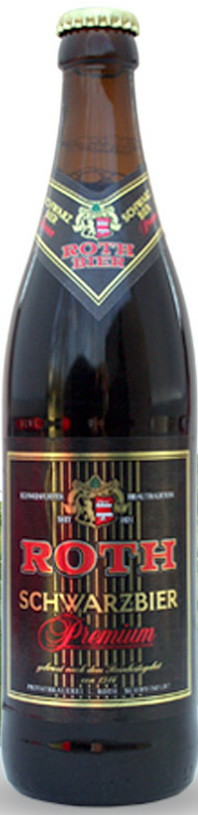 Brauerei Roth Schwarzbier