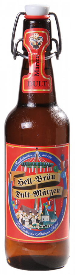 Altöttinger Hell-Bräu Dult-Märzen