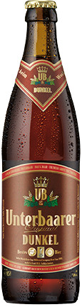 Schloßbrauerei Unterbaar Original Dunkel