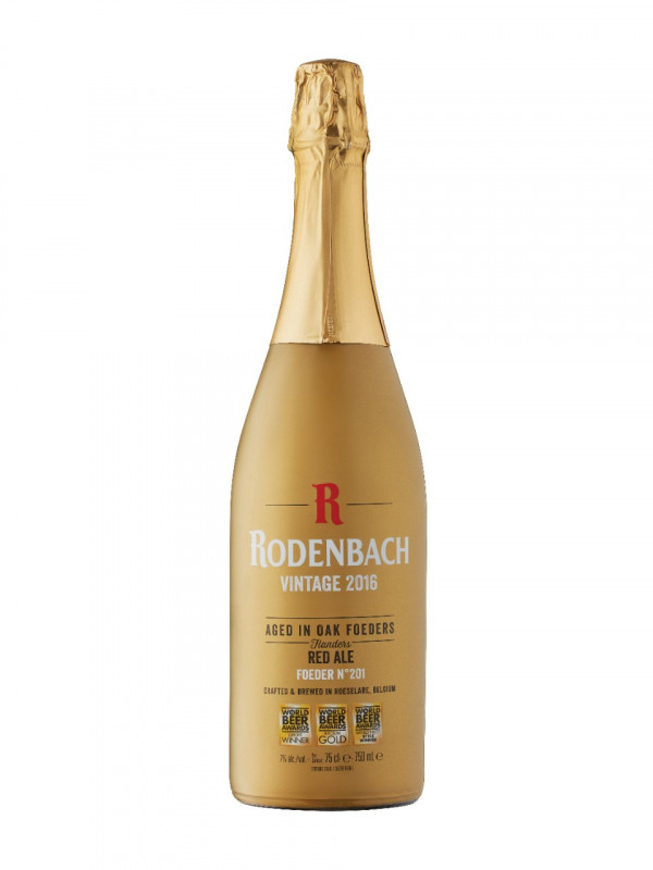 Brouwerij Rodenbach Vintage 2016