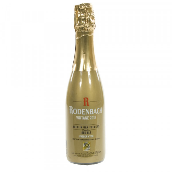 Brouwerij Rodenbach Vintage 2017