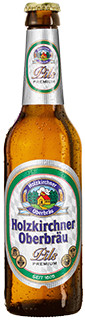 Holzkirchner Oberbräu Pils