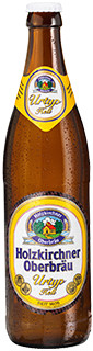 Holzkirchner Oberbräu Urtyp Hell