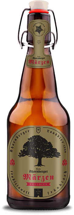 Ahornberger Landbrauerei Märzen