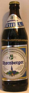 Ahornberger Landbrauerei Urhell