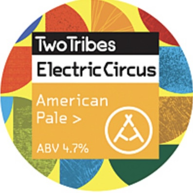 Two Tribes Electric Circus