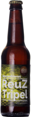 Reuzenbieren Reuz Tripel
