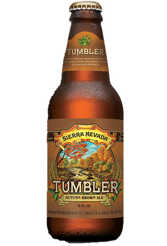 Sierra Nevada Brewing Company Tumbler
