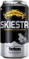 Sierra Nevada Brewing Company Skiesta