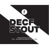 Brussels Beer Project Decf Stout