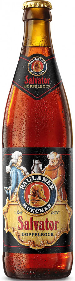 Paulaner Brauerei Salvator