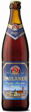 Paulaner Brauerei Original Münchner Dunkel