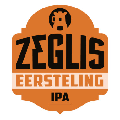 Brouwerij Zeglis Eersteling (El Secret IPA)