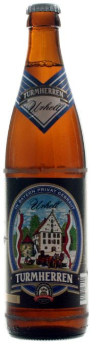 Weiss-Rössl-Bräu Turmherren Urhell