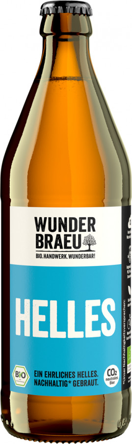 Wunderbraeu Helles