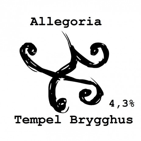 Tempel Brygghus Allegoria