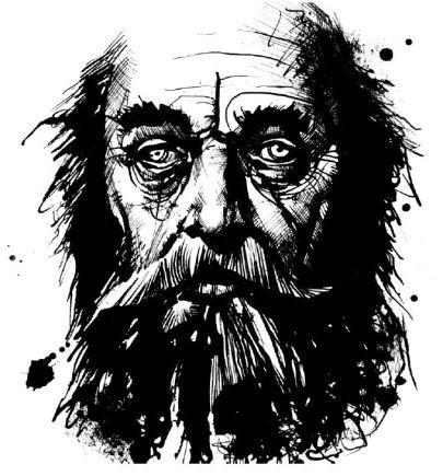 Tempel Brygghus Dirty Old Bastard