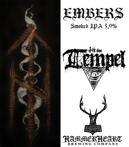 Tempel Brygghus Embers