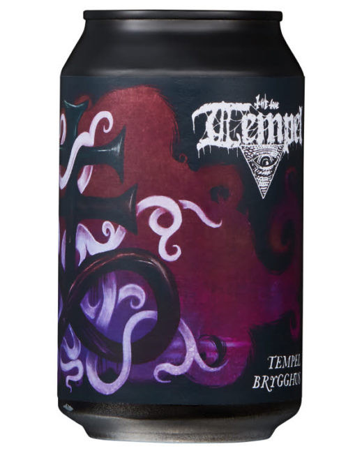 Tempel Brygghus Jante