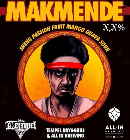 Tempel Brygghus Makmende