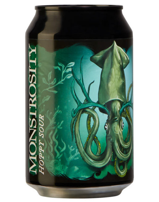 Tempel Brygghus Monstrosity