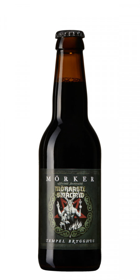 Tempel Brygghus Mörker