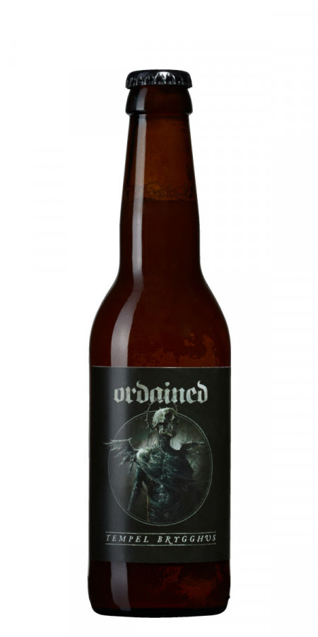 Tempel Brygghus Ordained