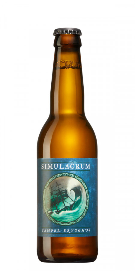 Tempel Brygghus Simulacrum