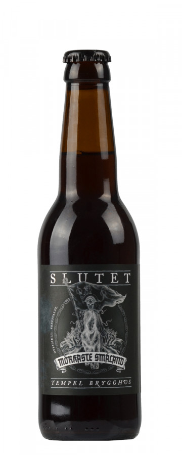 Tempel Brygghus Slutet