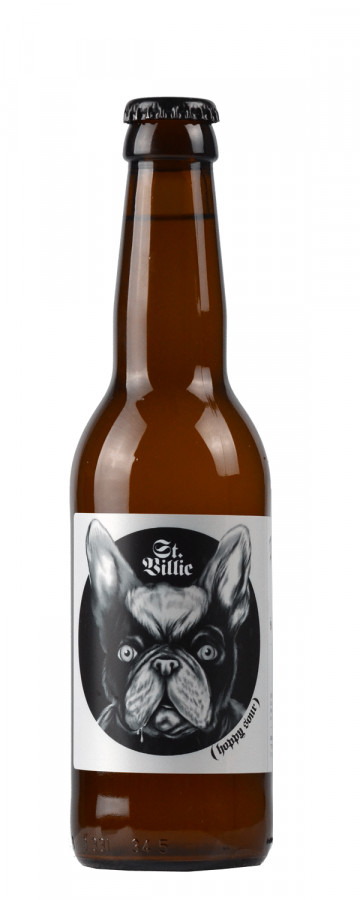 Tempel Brygghus St Billie