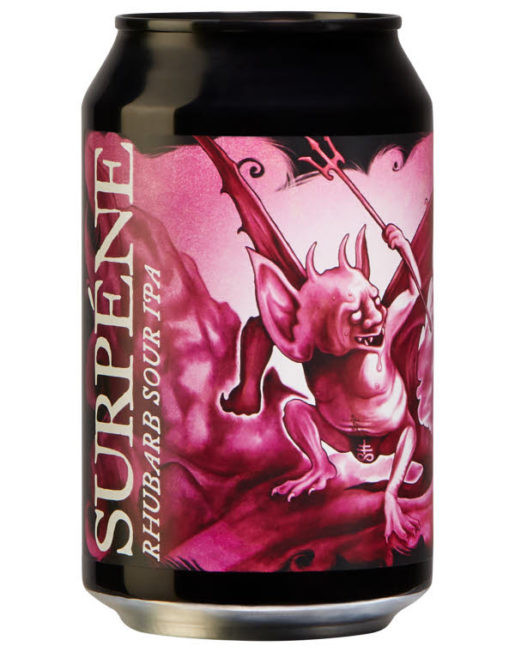 Tempel Brygghus Surpéne