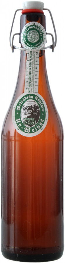 Weissbräu Kößlarn (Kößlarner) Ur-Weisse
