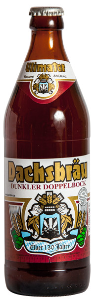 Dachsbräu Ulimator