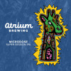 Atrium Brewing Microdose