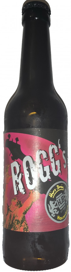 Apostelbräu Rogg's