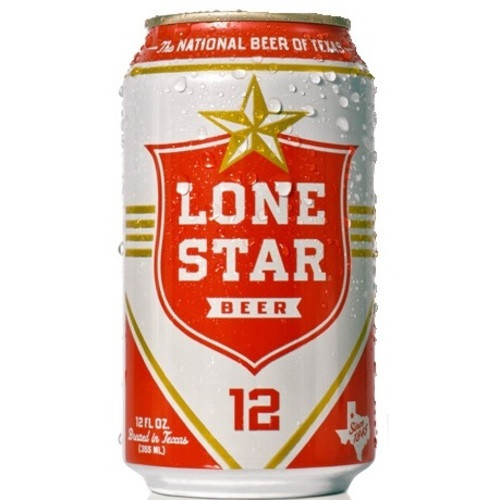 Lone Star Beer Lone Star Beer