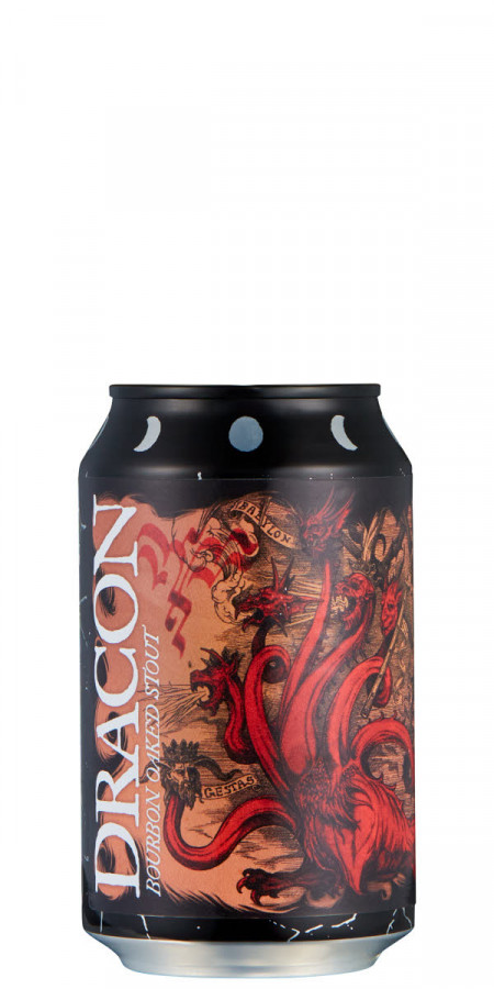 Tempel Brygghus Dracon