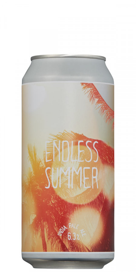 Nordic Kiwi Brewers Endless Summer