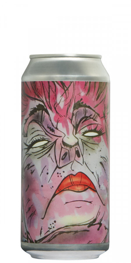 Nordic Kiwi Brewers Klive Pale Ale