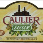 Brasserie Caulier Saaz