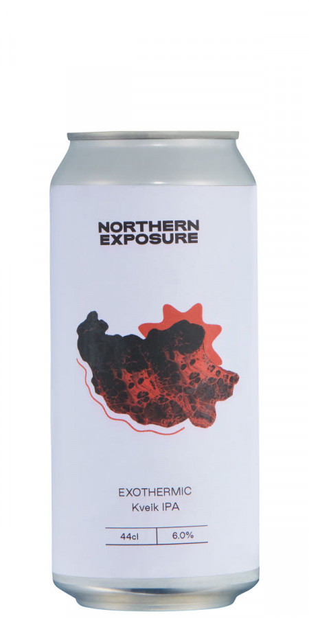 Northern Exposure Exothermic