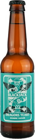 Blackjack Brew Co Dragon's Tears