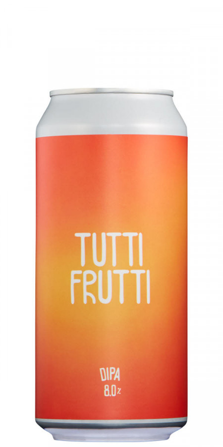 Nordic Kiwi Brewers Tutti Frutti