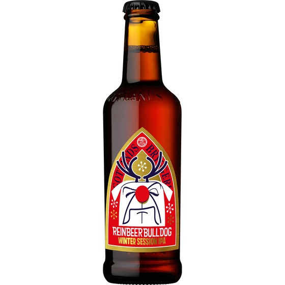 Gotlands Bryggeri Reinbeer Bulldog