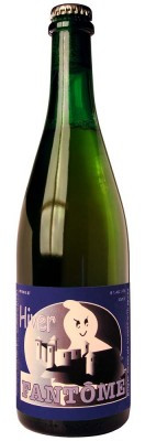 Brasserie Fantôme Hiver (Winter)