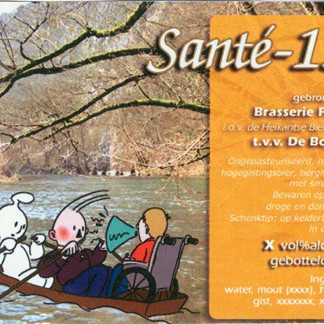 Brasserie Fantôme Santé-13!