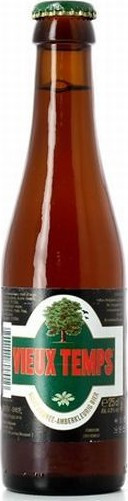 AB InBev Belgium Vieux Temps