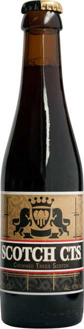AB InBev Belgium Scotch C.T.S.